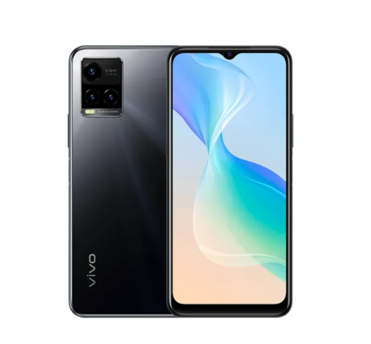 Picture of Vivo Y33s