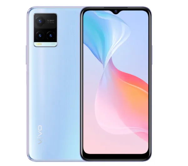 Picture of Vivo Y21t