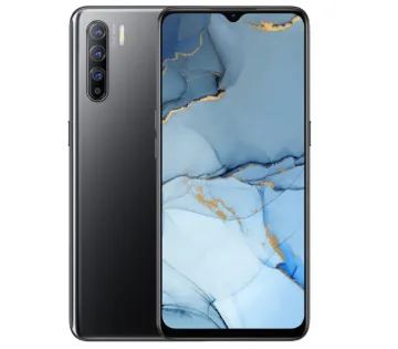 Show details for Oppo Reno 3 Picture of Oppo Reno 3