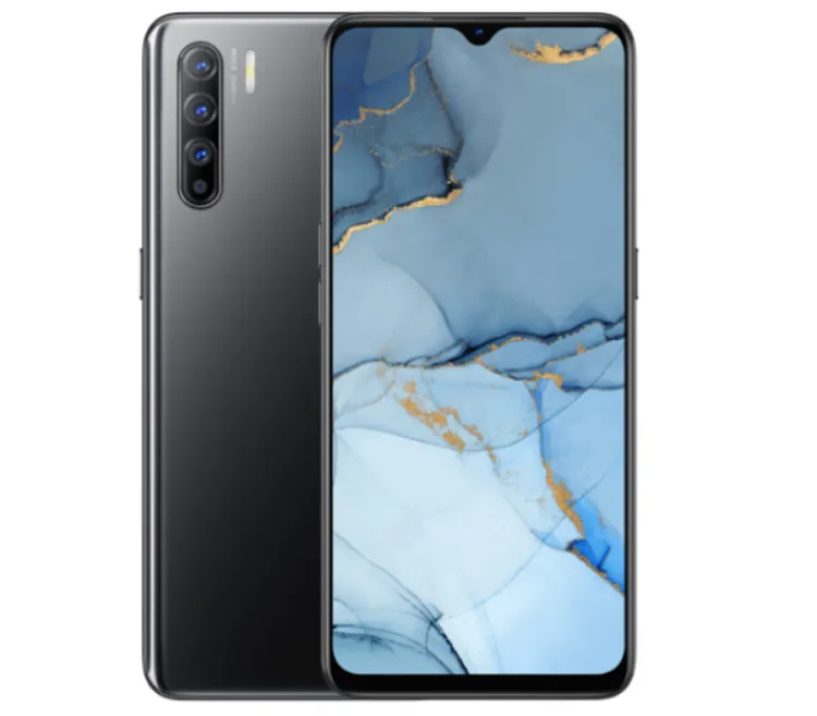 Picture of Oppo Reno 3