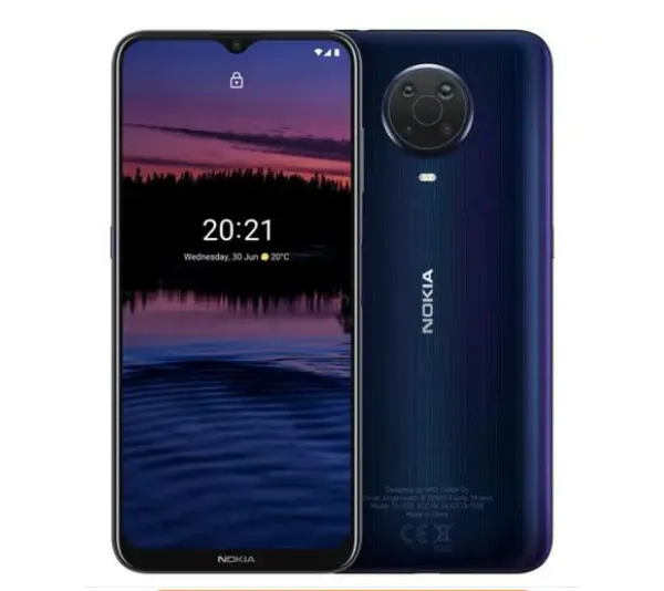 Picture of Nokia G20