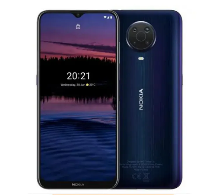 Picture of Nokia G20