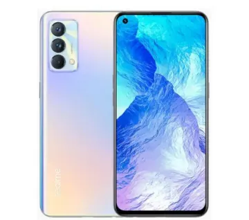 Show details for Realme GT Master Edition Picture of Realme GT Master Edition