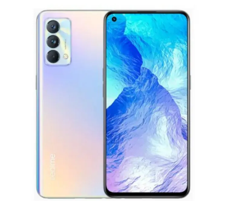 Picture of Realme GT Master Edition