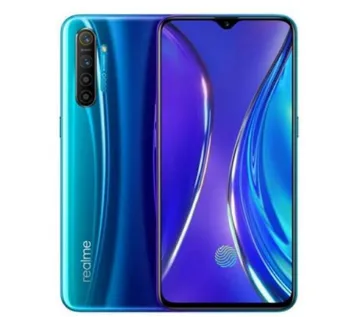Show details for Realme XT Picture of Realme XT