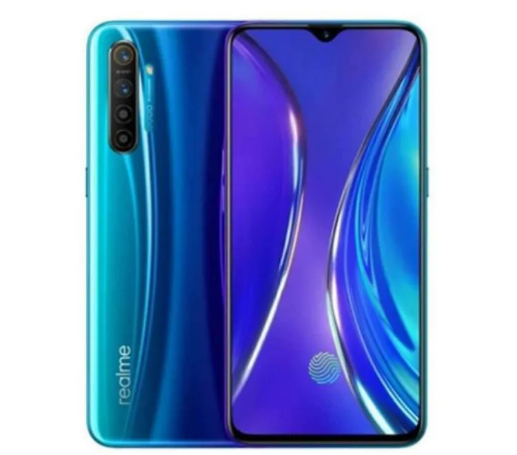 Picture of Realme XT