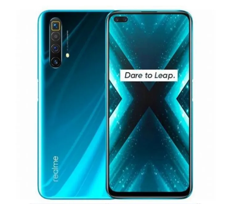 Picture of Realme X3 Super Zoom