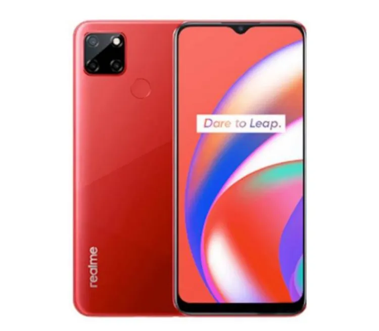 Picture of Realme C12