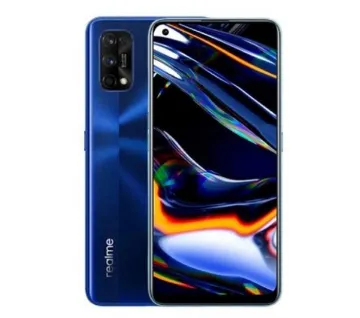 Show details for Realme 7 Pro Picture of Realme 7 Pro