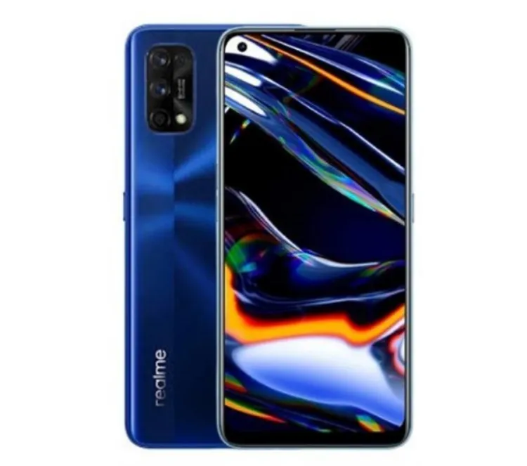 Picture of Realme 7 Pro