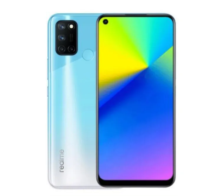 Picture of Realme 7i