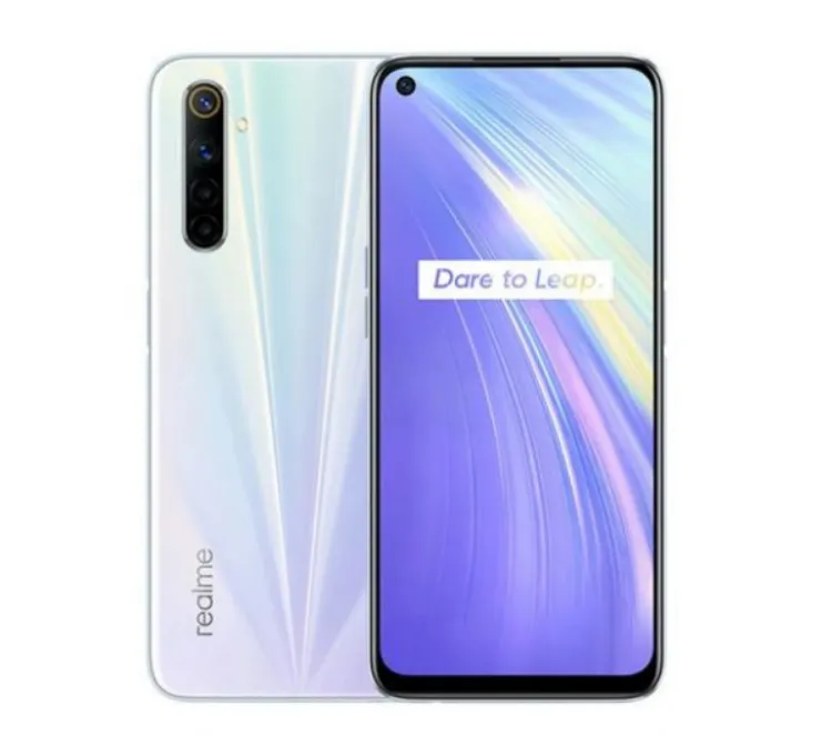 Picture of Realme 6