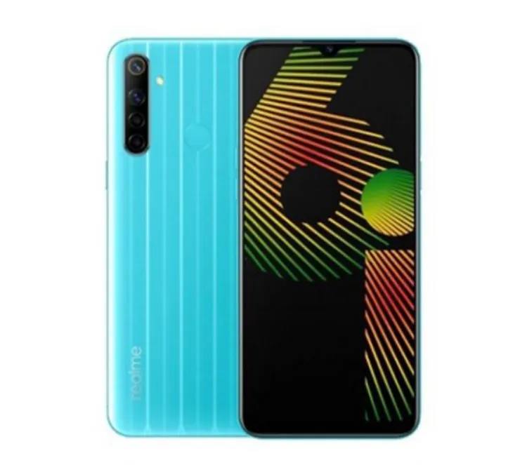 Picture of Realme 6i