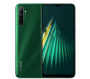 Show details for Realme 5i Picture of Realme 5i