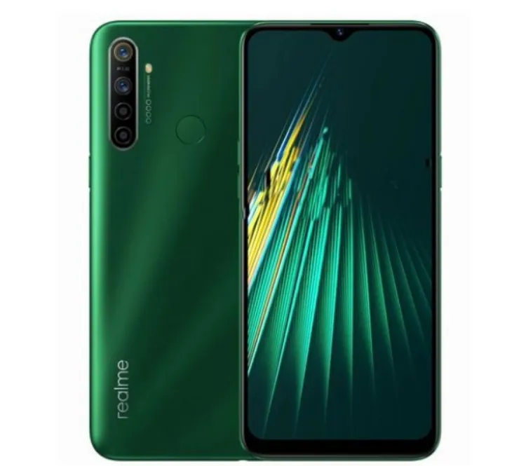 Picture of Realme 5i