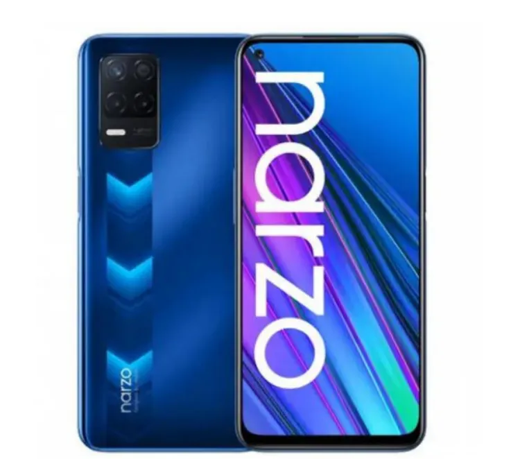 Picture of Realme Narzo 30