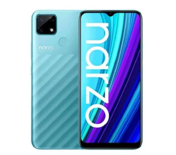 Picture of Realme Narzo 30A