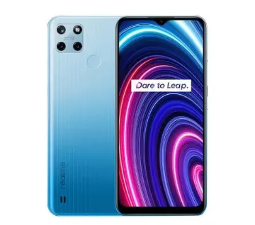 Show details for Realme C25Y Picture of Realme C25Y