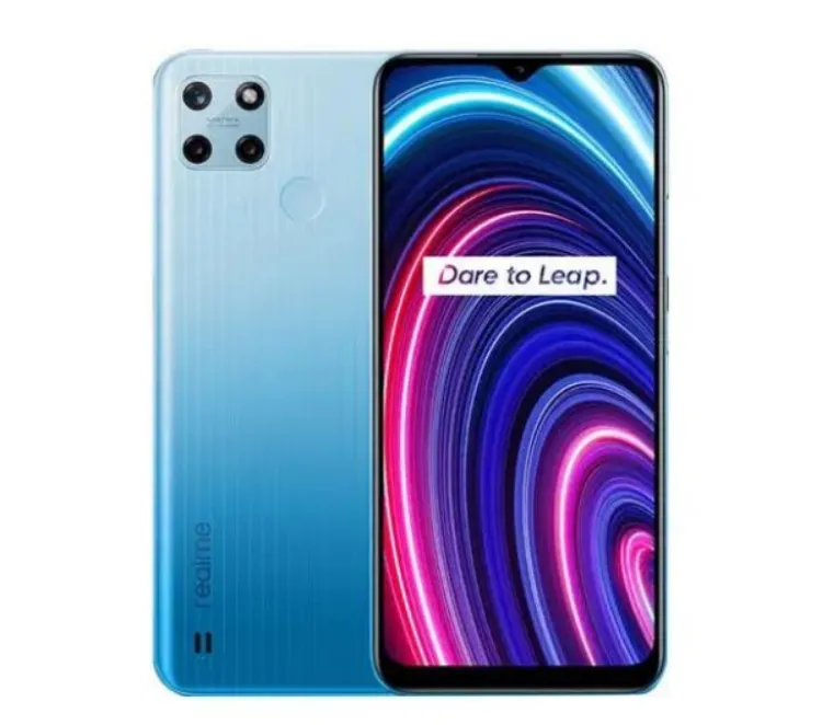 Picture of Realme C25Y