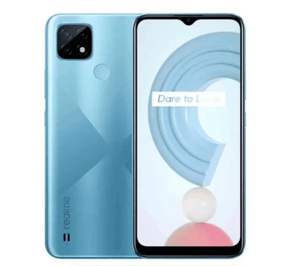 Picture of Realme C21