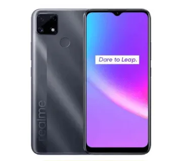 Show details for Realme C25 Picture of Realme C25