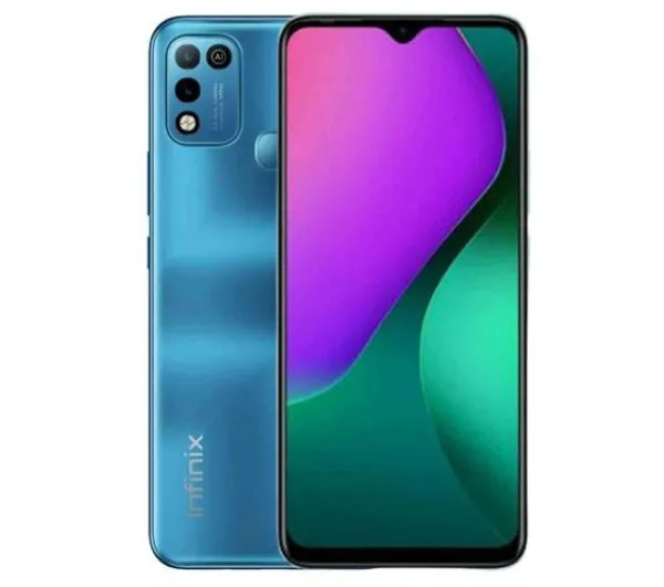 Picture of Infinix Hot 10 Play