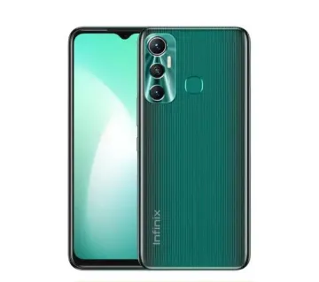 Show details for Infinix Hot 11 64GB Picture of Infinix Hot 11 64GB