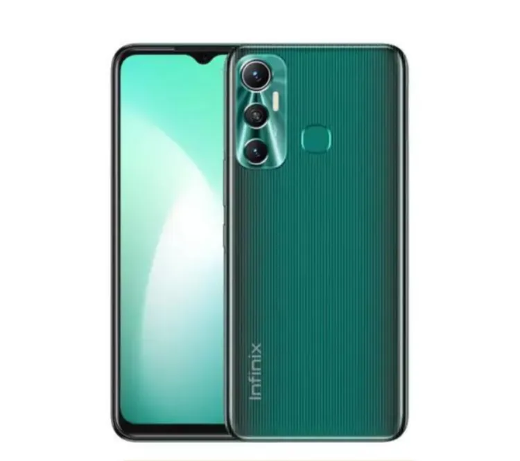 Picture of Infinix Hot 11 64GB