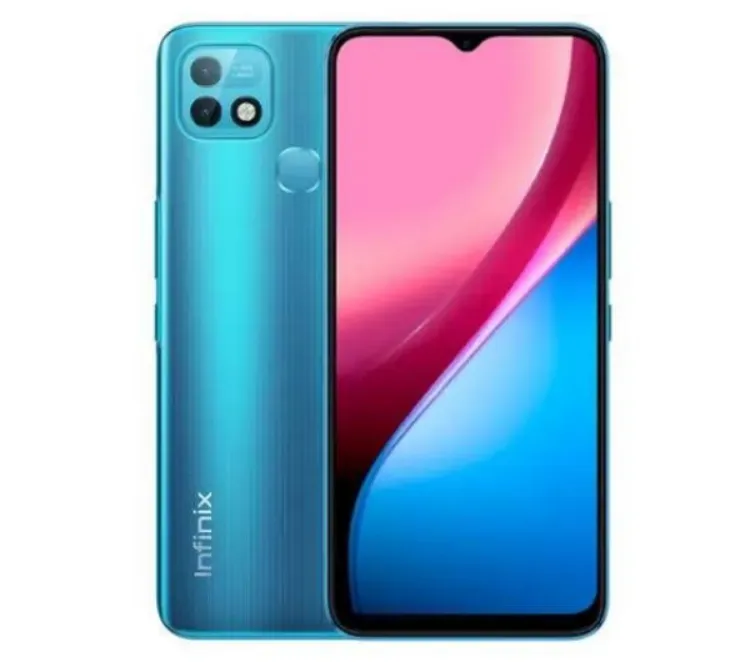 Picture of Infinix Hot 10i