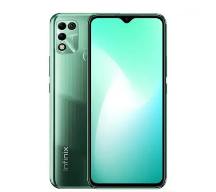 Picture of Infinix Hot 11 Play