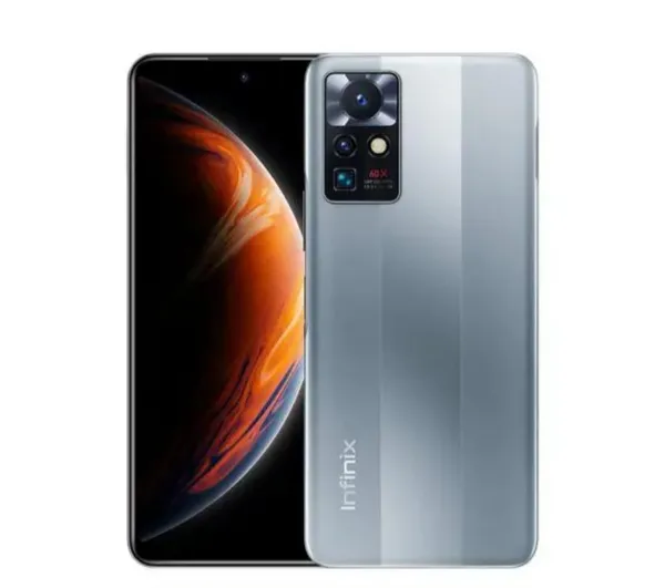Picture of Infinix Zero X Neo