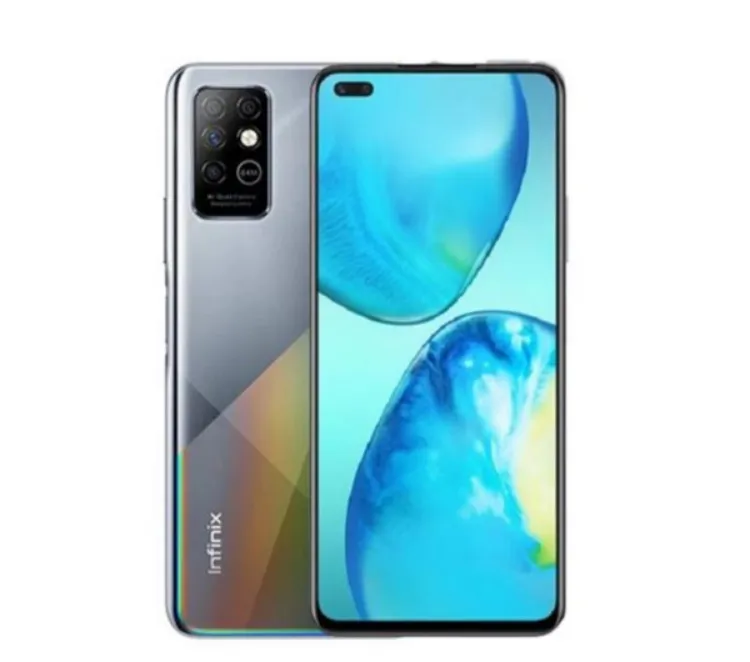 Picture of Infinix Zero X Pro