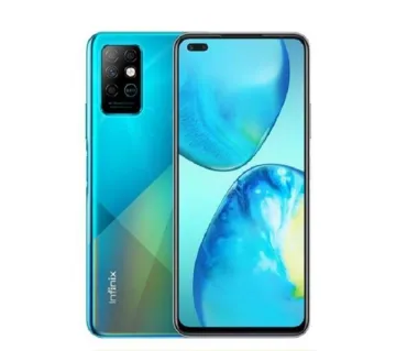 Show details for Infinix Note 8 Picture of Infinix Note 8