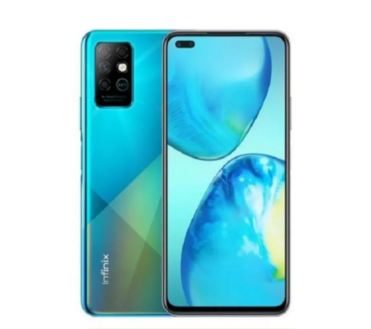 Picture of Infinix Note 8