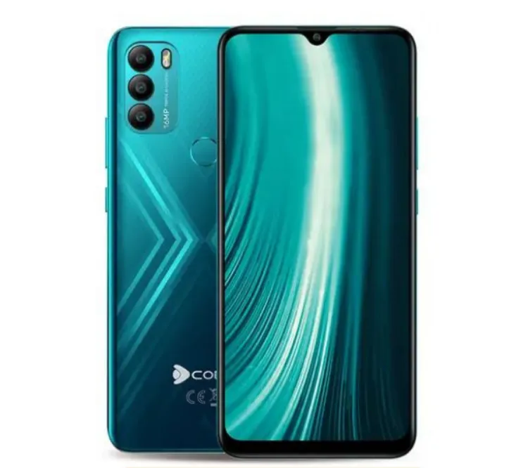 Picture of Dcode Bold