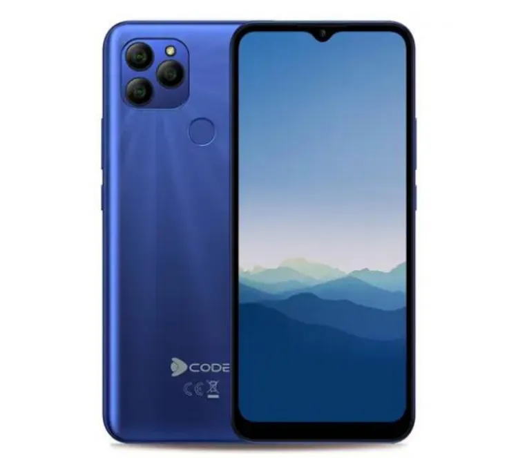 Picture of Dcode Cygnal