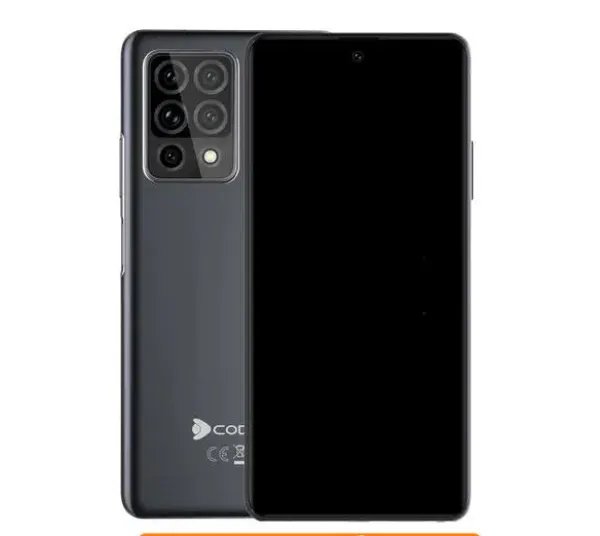 Picture of Dcode X