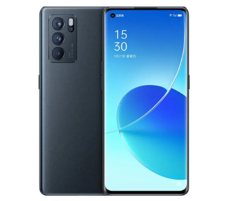 Picture of Oppo Reno 6 Pro 5G