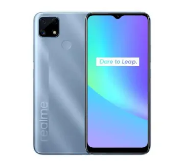 Show details for Realme C25s 64GB Picture of Realme C25s 64GB