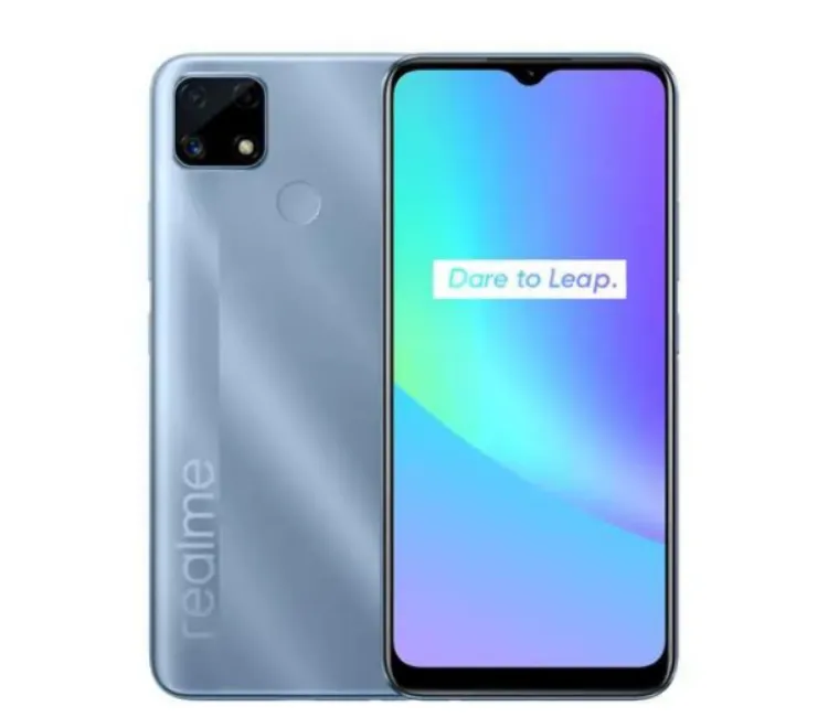 Picture of Realme C25s 64GB
