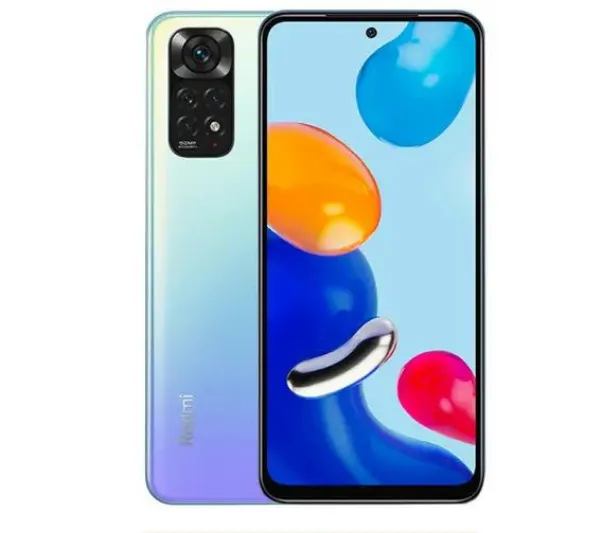 Picture of Xiaomi Redmi Note 11 4GB
