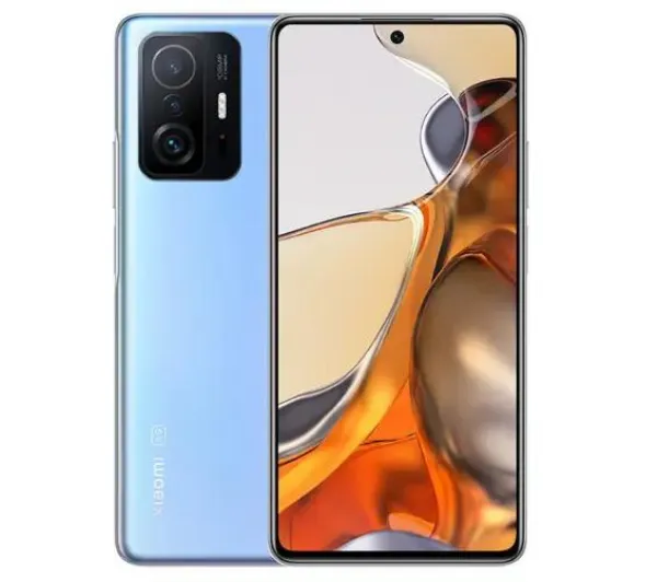 Picture of Xiaomi 11T Pro 128GB