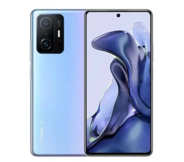Picture of Xiaomi 11T 256GB