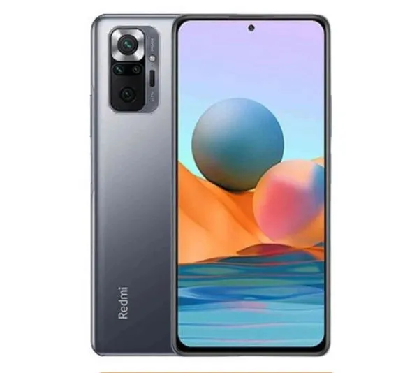 Picture of Xiaomi Redmi Note 10 Pro