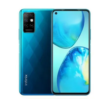 Show details for Infinix Note 8i Picture of Infinix Note 8i