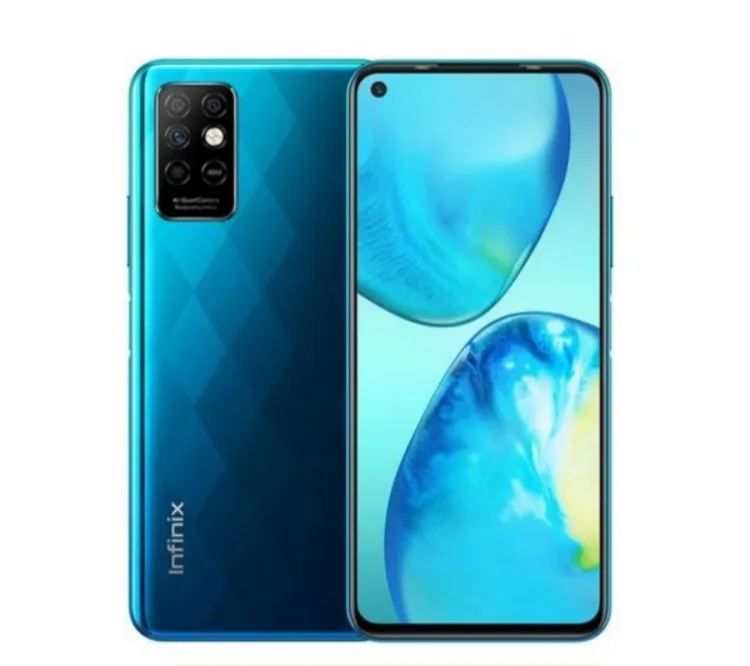 Picture of Infinix Note 8i