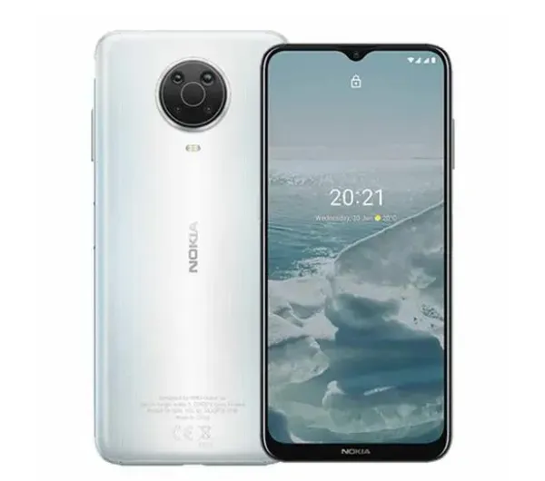 Picture of Nokia G20 128GB
