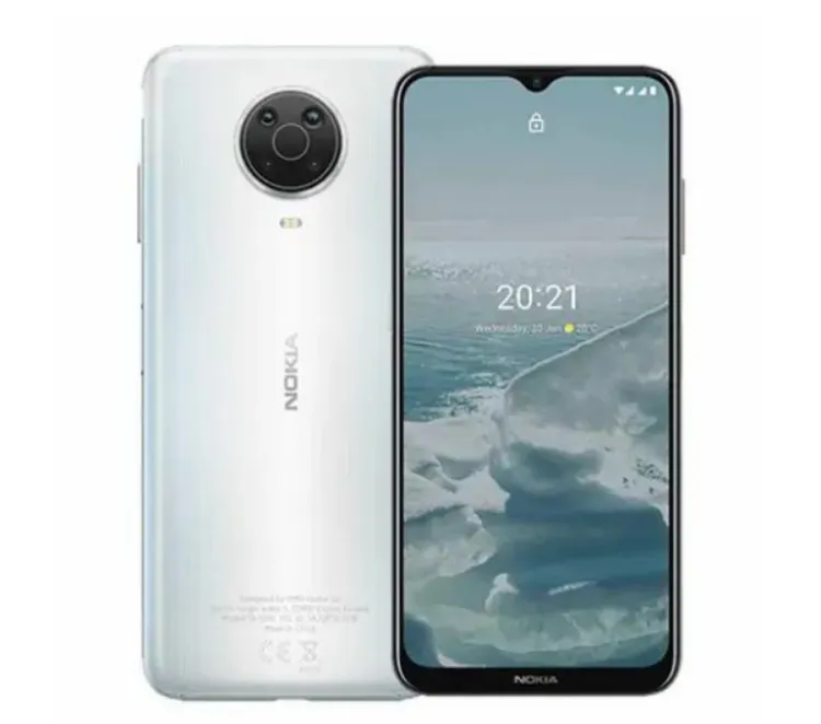 Picture of Nokia G20 128GB