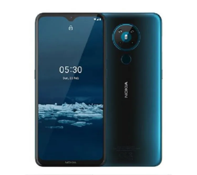 Picture of Nokia 5.3