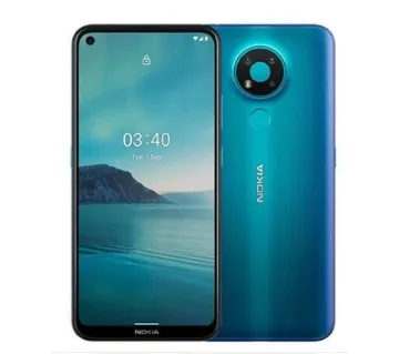 Show details for Nokia 3.4 Picture of Nokia 3.4
